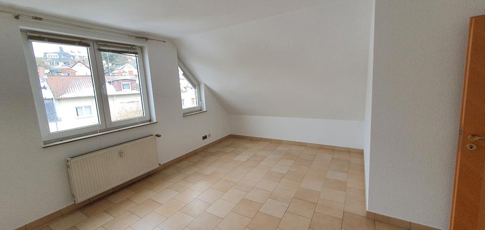 Dachgeschoßwohnung Bad Vilbel - 3 Zimmer, 88 m&sup2;, 398.000&euro; | Angebot:26866336