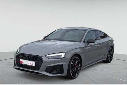 Audi A5 47.754 km 42.880 € Darmstadt 64295