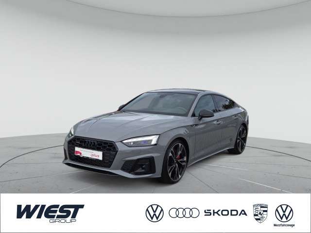 Audi A5 47.754 km 42.880 € Darmstadt 64295