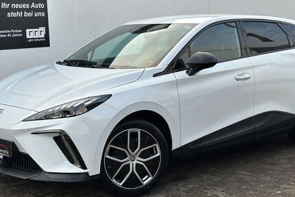 MG 4 10.600 km 22.380 &euro; Mainhausen 63533