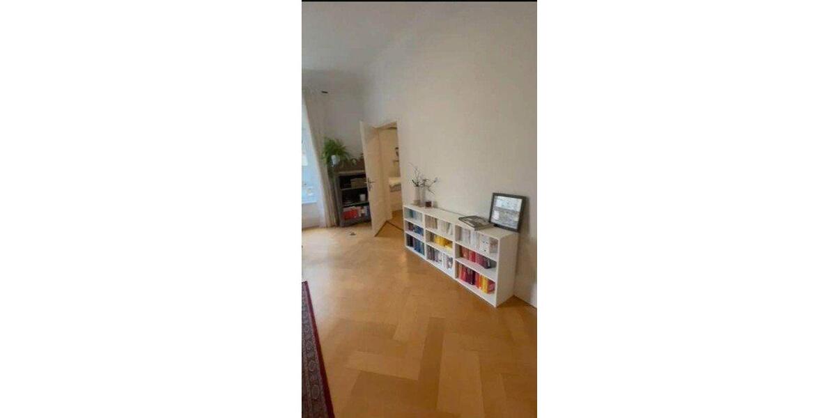 Etagenwohnung Frankfurt am Main Nordend West - 2 Zimmer, 72 m&sup2;, 1.050&euro; | Angebot:26336170