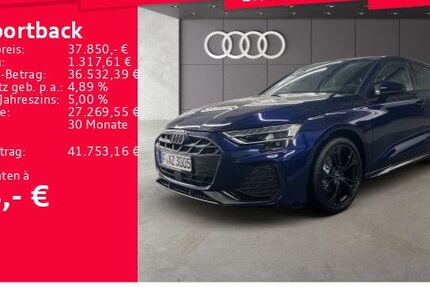 Audi A3 9.900 km 37.630 &euro; Frankfurt am Main 60314