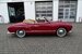 Karmann Ghia Cabrio vollständig restauriert