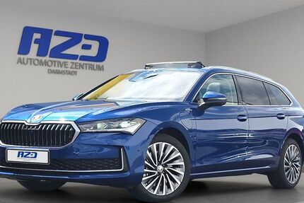 Skoda Superb 10.000 km 46.890 € Darmstadt 64293