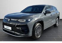 Gebrauchtwagen VW Tayron