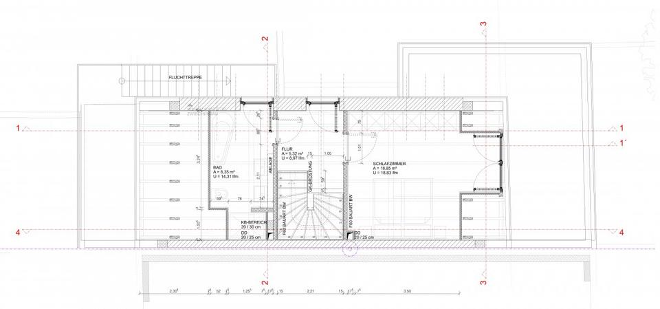 Doppelhaushälfte Neu-Isenburg Isenburg - 5 Zimmer, 174 m&sup2;, 2.350&euro; | Angebot:26304005