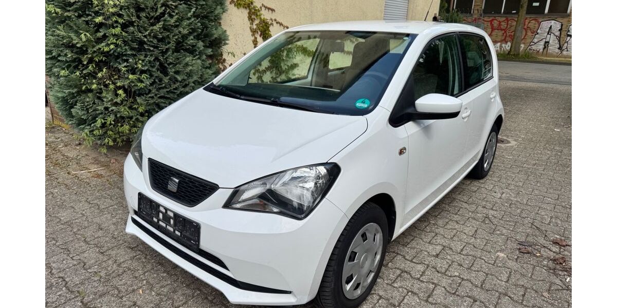 Seat Mii 200.000 km 2.700 &euro; Darmstadt 64293