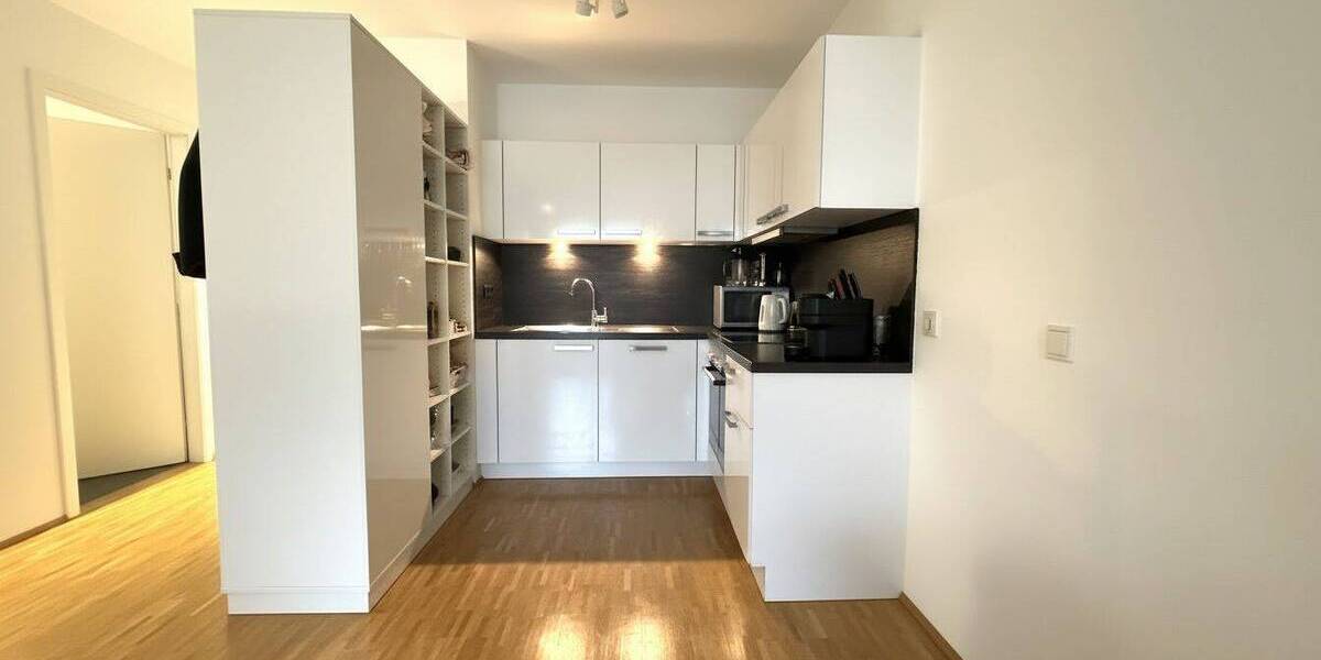 Etagenwohnung Frankfurt am Main Gallus - 2 Zimmer, 49 m&sup2;, 329.000&euro; | Angebot:26273043