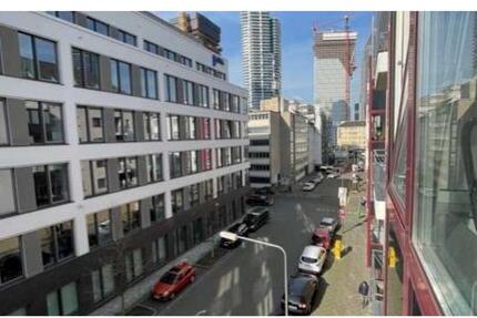 Wohnung Frankfurt am Main Innenstadt 1 - 1 Zimmer, 24 m&sup2;, 760&euro; | Angebot:25749666