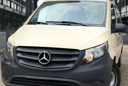 Mercedes-Benz Vito 499.530 km 9.480 € Frankfurt am Main 60528
