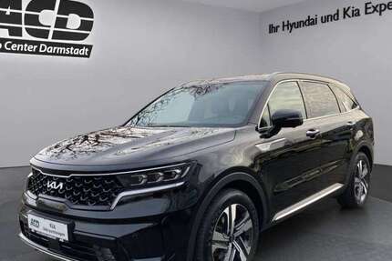 Kia Sorento 46.590 km 36.970 &euro; Darmstadt 64289