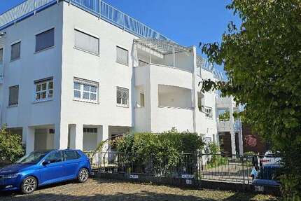 Wohnung zum Mieten in Wiesbaden 1.190 € 86 m² 3 zimmer