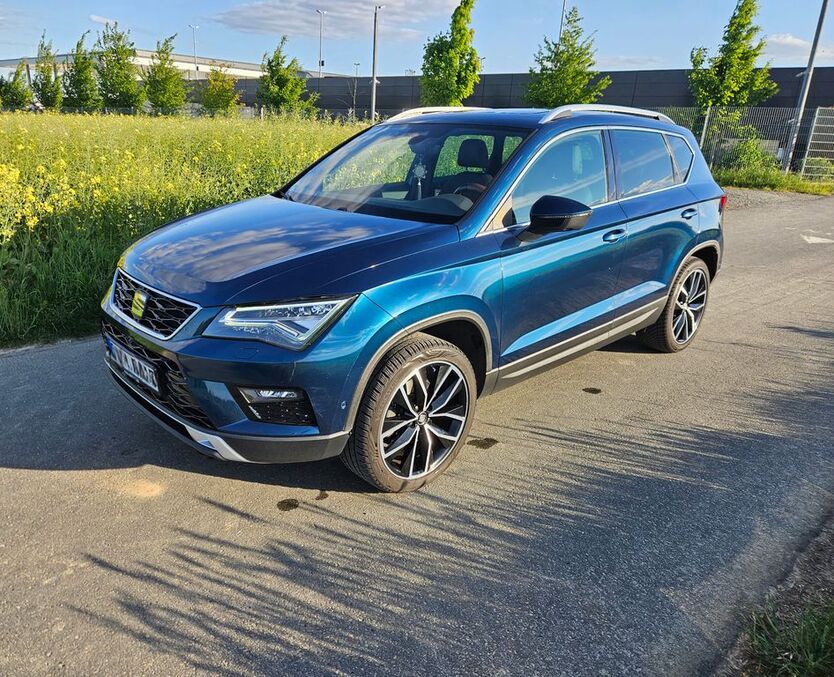 Ateca