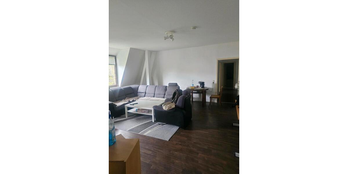 Etagenwohnung Offenbach am Main Hafen - 1 Zimmer, 30 m&sup2;, 600&euro; | Angebot:26455992