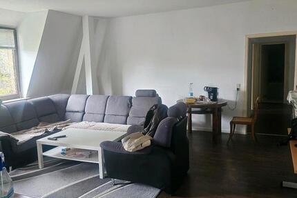 Wohnung Offenbach am Main Hafen - 1 Zimmer, 30 m&sup2;, 600&euro; | Angebot:26455992