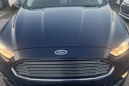 Ford Mondeo 98.500 km 11.900 &euro; Dietzenbach 63128