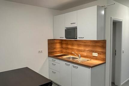Wohnung Rödermark - 2 Zimmer, 32 m&sup2;, 780&euro; | Angebot:25303103