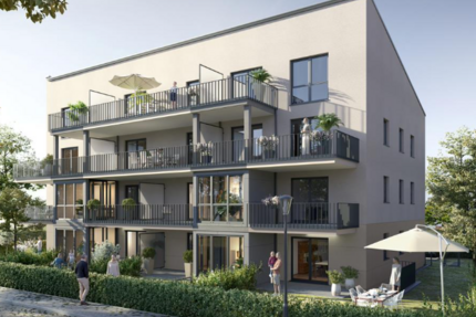 Wohnung zum Mieten in Offenbach am Main 1.080 € 55.52 m²
