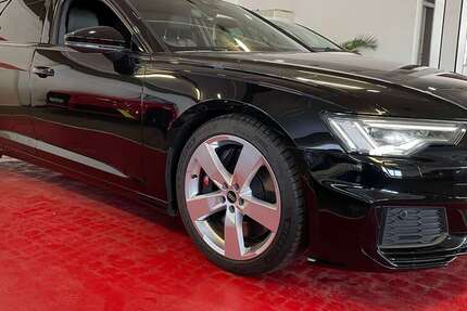 Audi S6 102.750 km 44.590 € Ober-Mörlen 61239