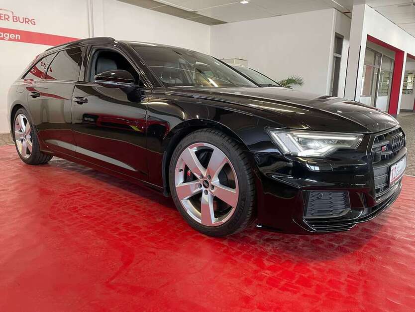 Audi S6 102.750 km 44.590 € Ober-Mörlen 61239