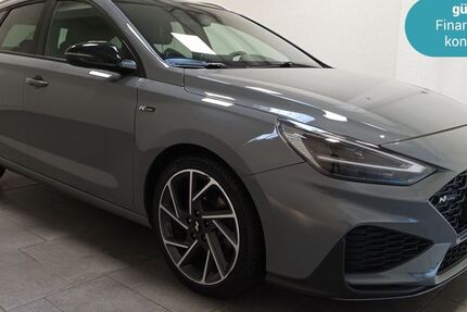 Hyundai i30 54.850 km 21.470 &euro; Egelsbach 63329