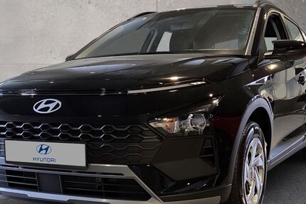Hyundai BAYON 3.500 km 19.990 € Groß - Gerau 64521