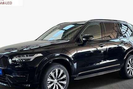 Volvo XC90 61.404 km 49.400 € Frankfurt am Main 60486
