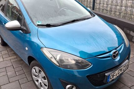 Mazda 2 159.000 km 4.450 &euro; Groß-Umstadt 64823