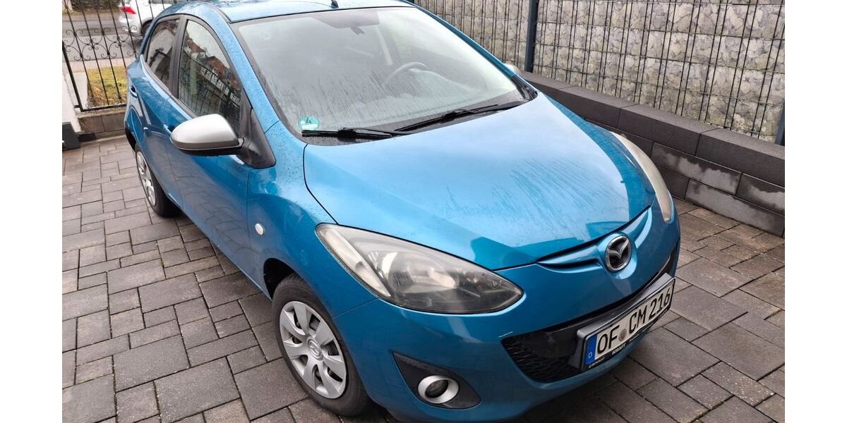 Mazda 2 159.000 km 4.450 &euro; Groß-Umstadt 64823