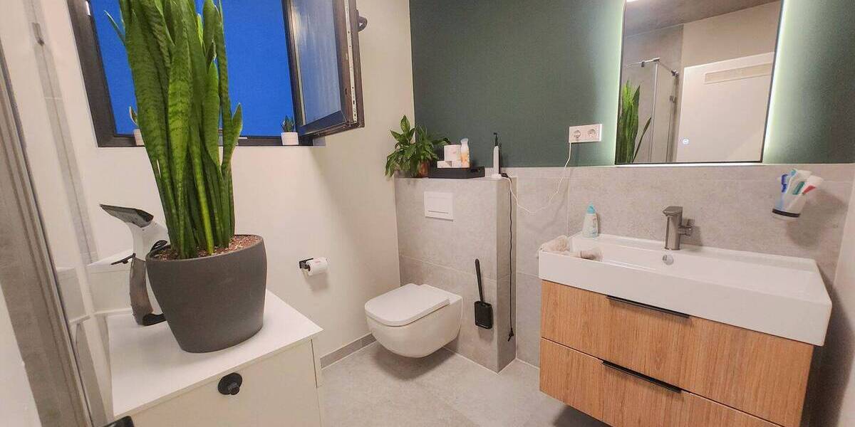 Etagenwohnung Frankfurt am Main / Praunheim Praunheim - 2 Zimmer, 68 m&sup2;, 1.100&euro; | Angebot:26205823