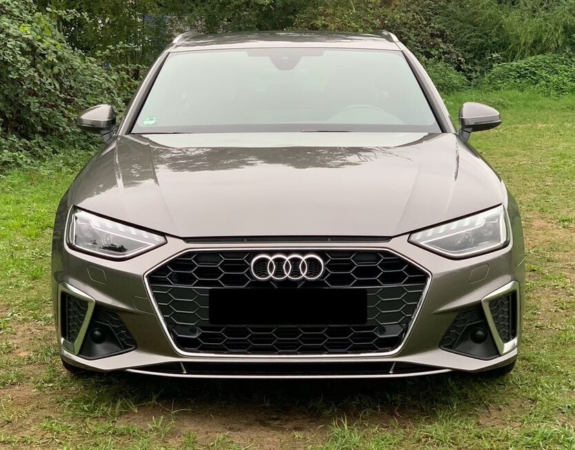 Audi A4 93.000 km 22.900 € Langenselbold 63505