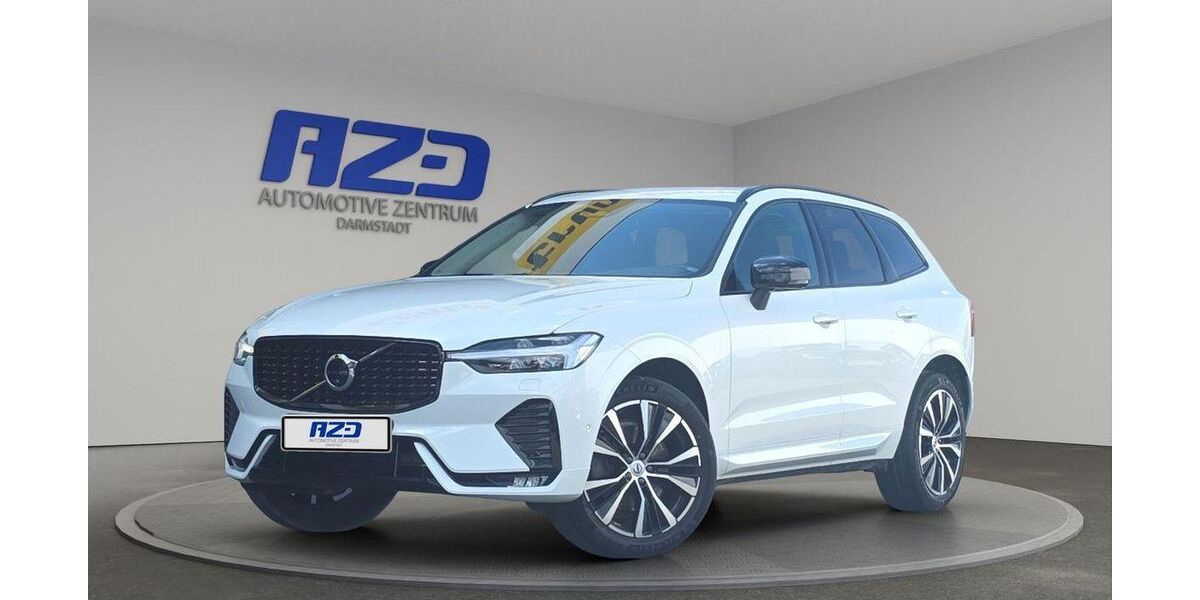 Volvo XC60 90.000 km 32.444 &euro; Darmstadt 64293