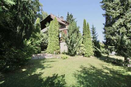 Haus Kronberg im Taunus - 5 Zimmer, 140 m&sup2;, 1.247.000&euro; | Angebot:25448492