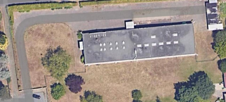 128-192m² Lager, Büro,Werkstatt und Serviceflächen