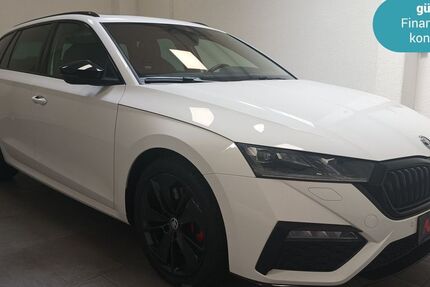Skoda Octavia 53.052 km 30.880 &euro; Egelsbach 63329