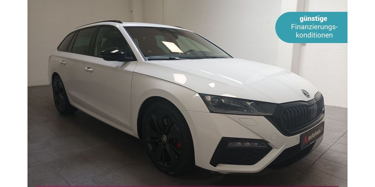 Skoda Octavia 53.052 km 30.880 &euro; Egelsbach 63329