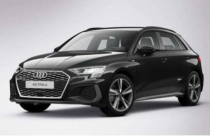 Audi A3 68.990 km 26.879 € Hanau 63452