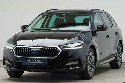 Skoda Octavia 94.000 km 19.988 &euro; Mühlheim 63165