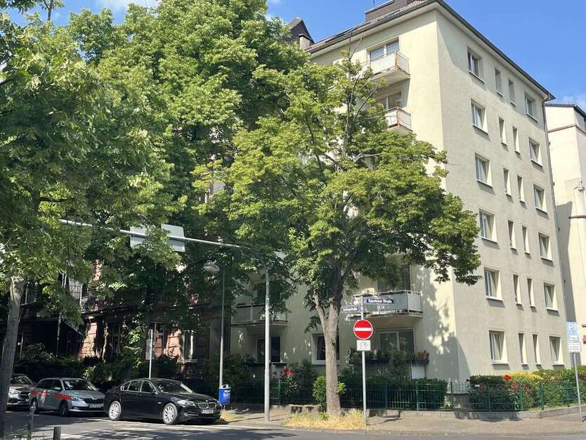 Wohnung zum Mieten in Frankfurt 1.480 € 70 m²