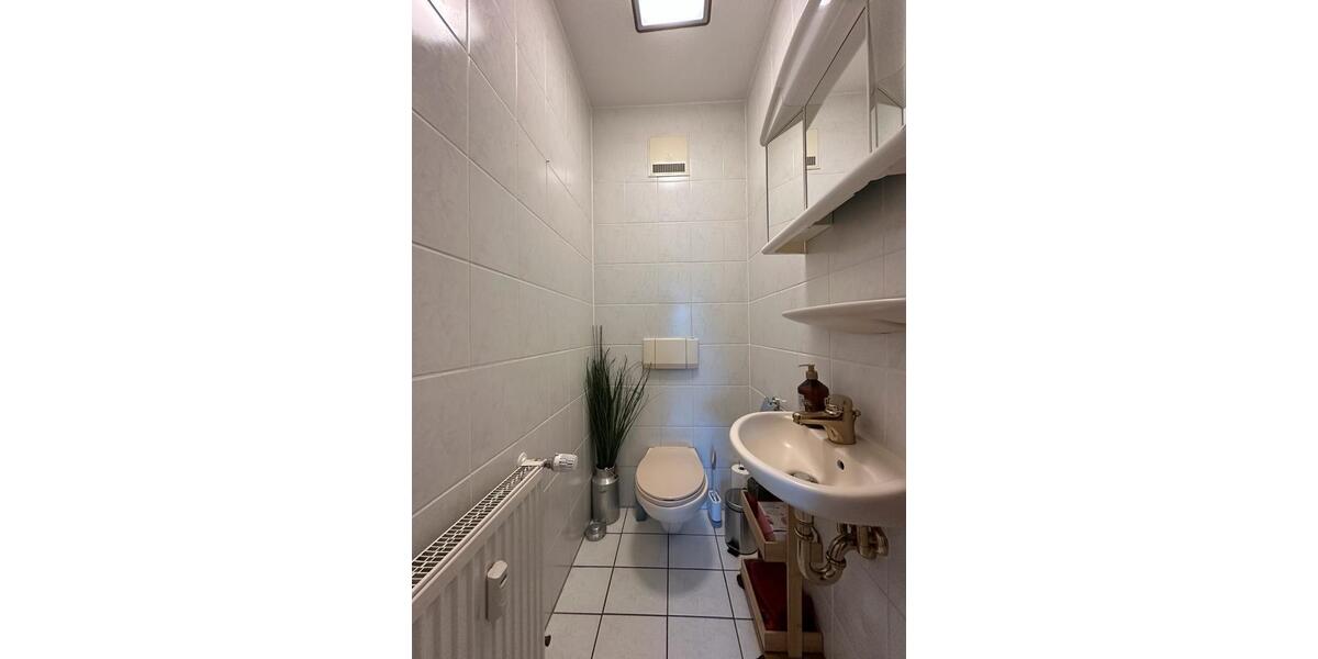 Erdgeschoßwohnung Nidderau - 3 Zimmer, 85 m&sup2;, 1.110&euro; | Angebot:26270800