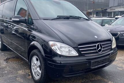 Mercedes Viano