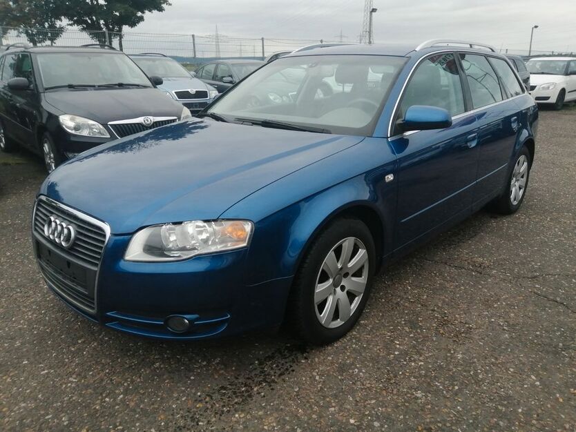 Audi A4 134.327 km 3.990 € Stockstadt am Main 63811