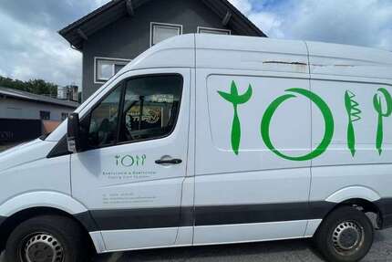 Mercedes-Benz Sprinter 149.999 km 8.500 € Schaafheim 64850
