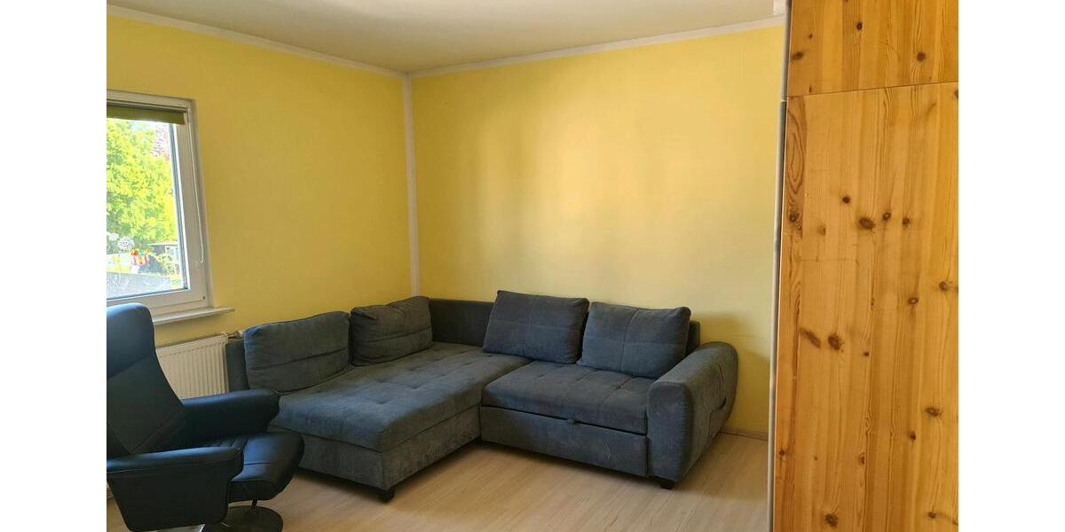 Etagenwohnung Rodgau - 2 Zimmer, 60 m&sup2;, 720&euro; | Angebot:26365150
