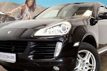 Porsche Cayenne 220.192 km 9.880 € Frankfurt am Main 60314
