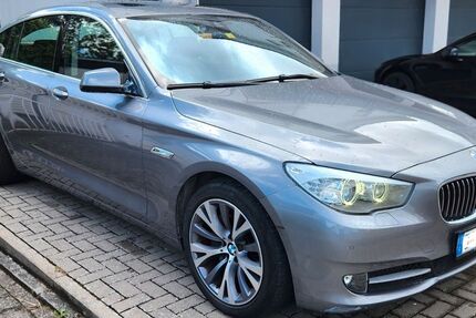 BMW 530 Gran Turismo 112.000 km 15.500 &euro; Münster 64839
