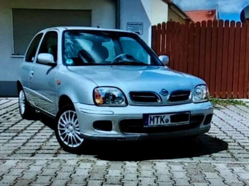 Micra