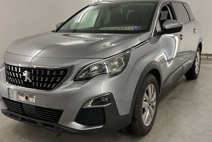 Peugeot 5008 136.000 km 14.161 € Kelkheim 65779