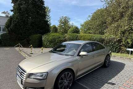 Audi A8 247.000 km 15.500 € Maintal 63477