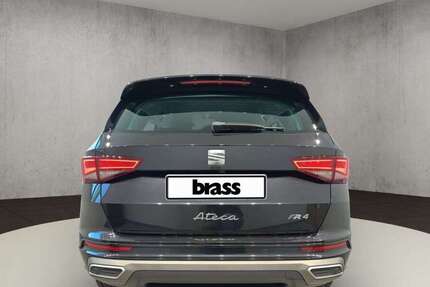 Seat Ateca 54.900 km 28.680 &euro; Frankfurt-Rödelheim 60488